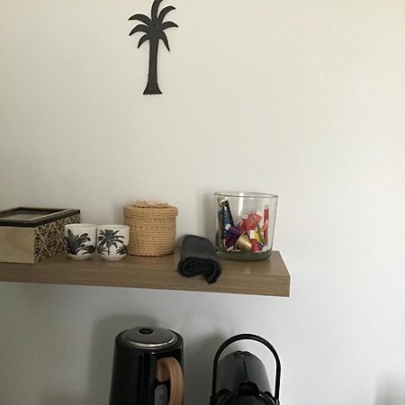 Agreable Suite - Bassin Arcachon Ле-Теш Экстерьер фото